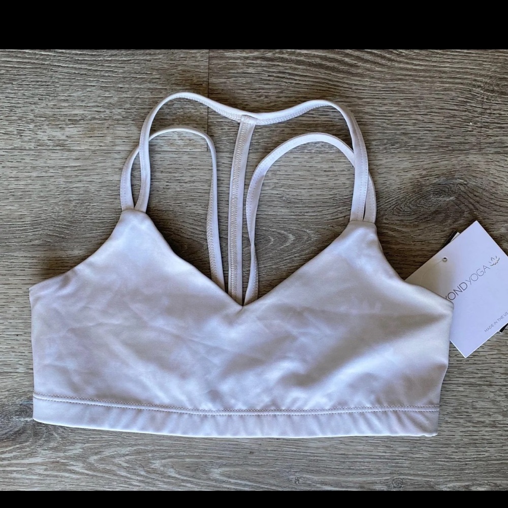 Beyond Yoga Sports Bra